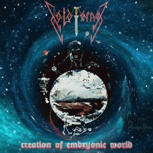 Holofernes : Creation of Embryonic World